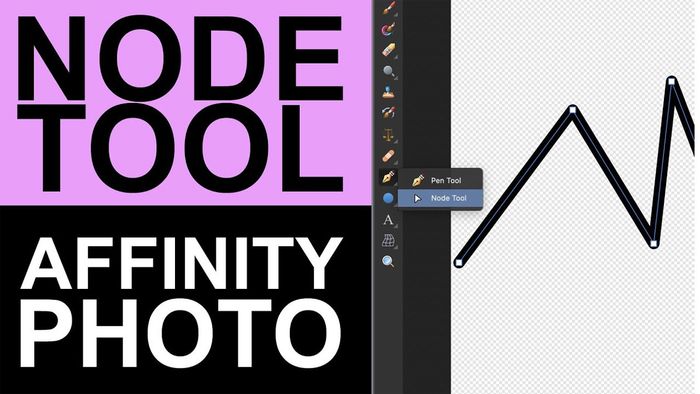Điểm nổi bật của Affinity Designer - bộ công cụ được nâng cấp vượt trội
