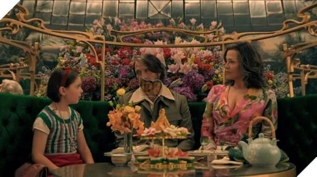 Ngôi sao Mads Mikkelsen xuất hiện trong hình ảnh mới nhất từ dự án điện ảnh sắp tới