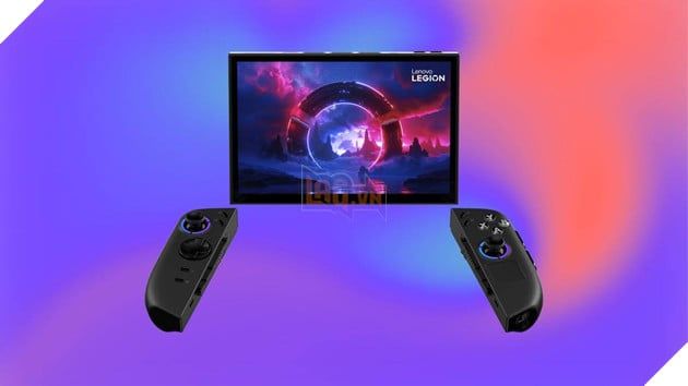 Lenovo Legion Go 2 chính thức lộ diện: Thiết bị chơi game di động hiệu năng cao với bộ xử lý Ryzen Z2, màn hình OLED và RAM 32GB