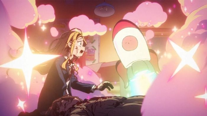 Ảnh bìa bài viết: Tập 6 Takopi’s Original Sin - Ngày ra mắt và hướng dẫn xem