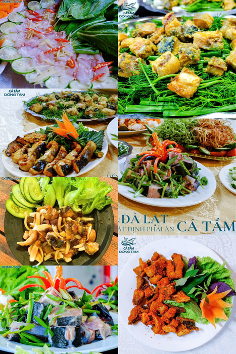 quan lau ca tam ngon Da Lat, Lam Dong 2.png