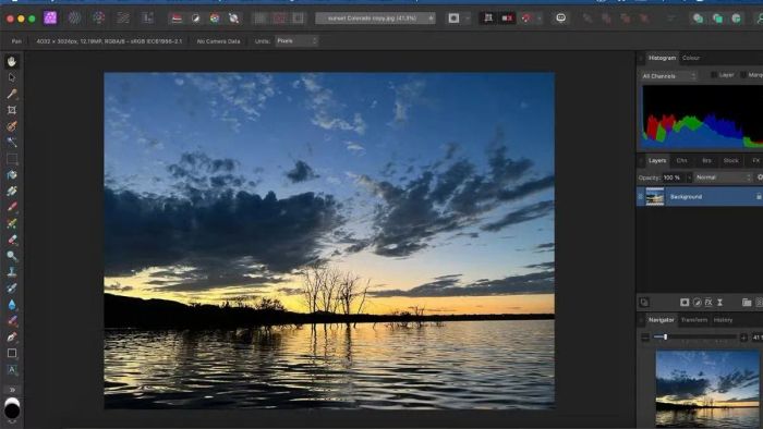 Những ưu điểm vượt trội của Pixelmator Pro - Công nghệ AI đột phá