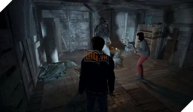 Sau một thập kỷ chìm trong những rắc rối pháp lý, Friday the 13th cuối cùng đã trở lại