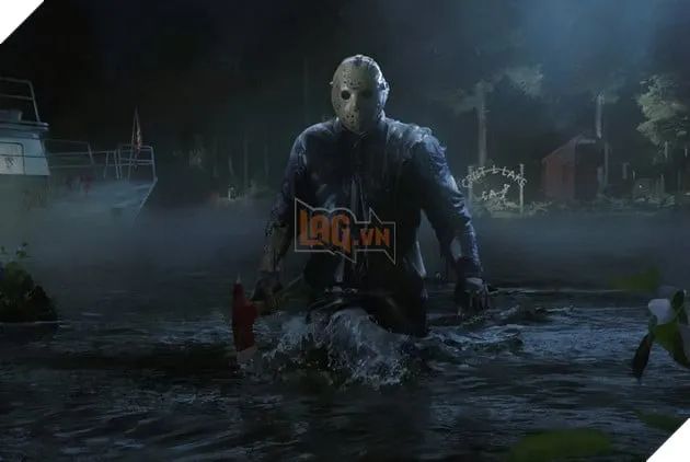 Friday the 13th chính thức tái xuất giang hồ sau 10 năm dài chìm trong tranh chấp bản quyền