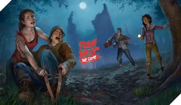 Friday the 13th chính thức tái xuất sau hành trình 10 năm đầy sóng gió về vấn đề bản quyền