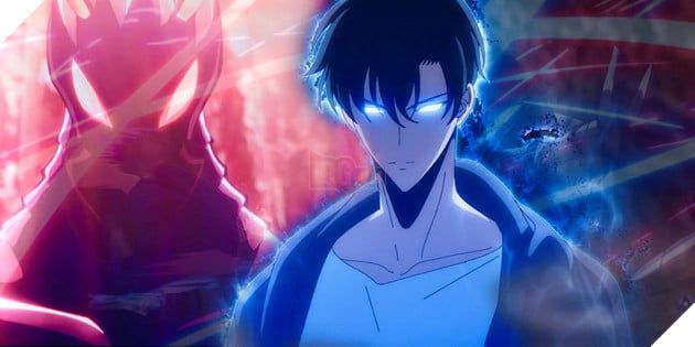 Solo Leveling đang từng bước khẳng định vị thế ngang hàng với những tác phẩm anime kinh điển nhất mọi thời đại.