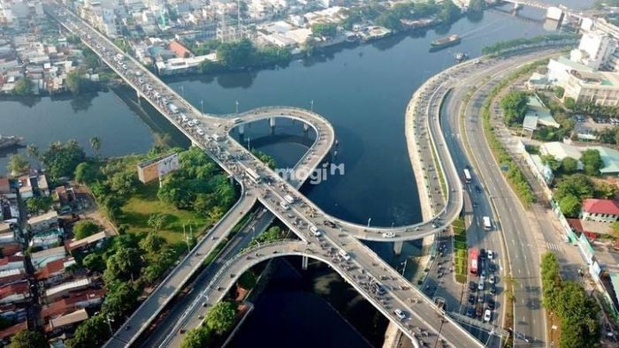 Cập nhật tình hình biến động giá nhà đất Quận 8 sau khi sáp nhập