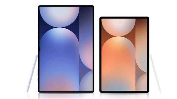 Galaxy Tab S11
