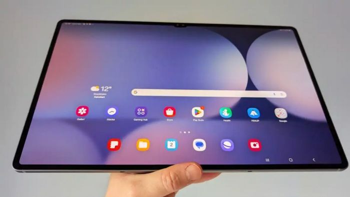 Galaxy Tab S11