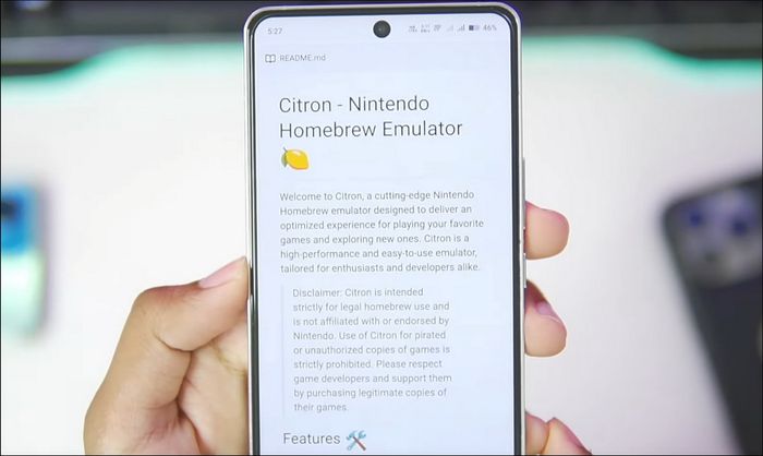 Dù bị tuyên bố khai tử, cộng đồng giả lập Switch trên Android vẫn không ngừng phát triển