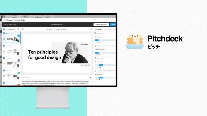 Các plugin hỗ trợ thiết kế slide Figma