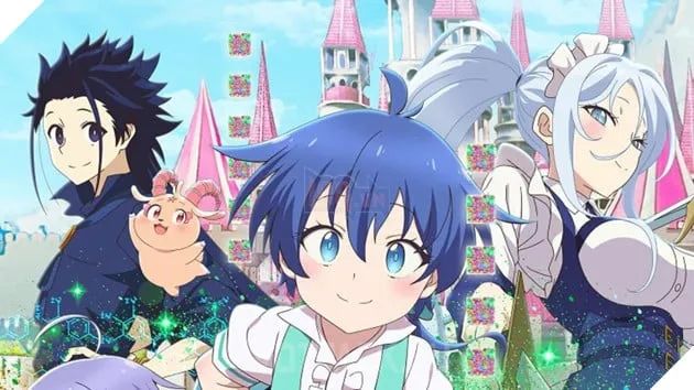 Câu chuyện sẽ tiếp tục theo chân Lloyd - vị hoàng tử thứ bảy của vương tộc.