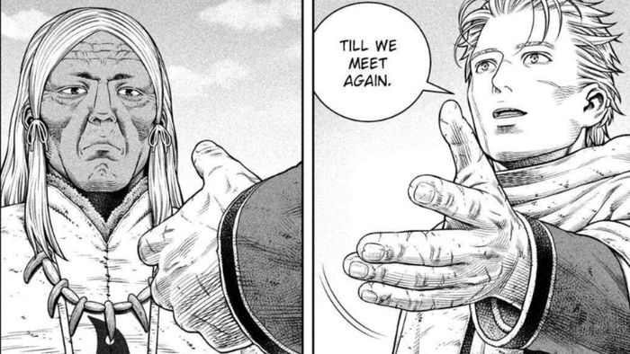 Vinland Saga