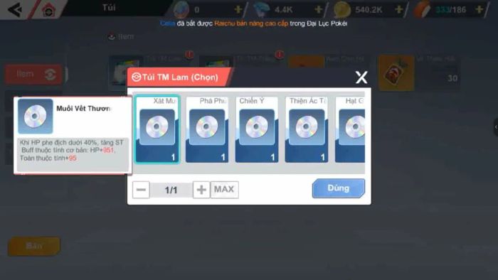 Bí kíp săn Code Pocket Mega hữu ích