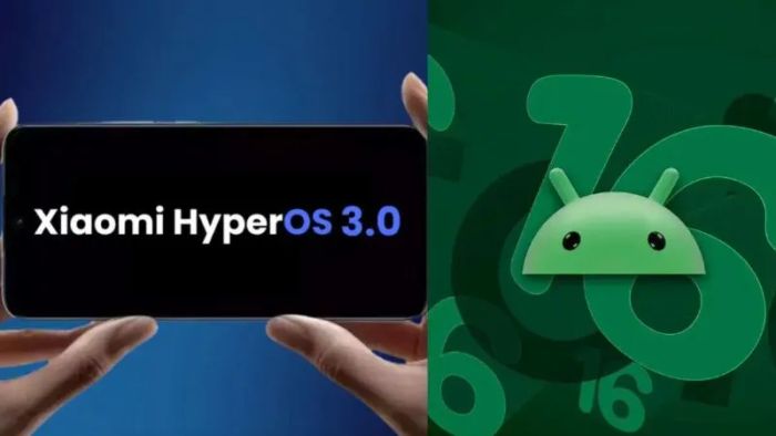 HyperOS 3