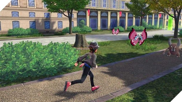 GTA 6 Dẫn Đầu Danh Sách, Nhưng Những Tựa Game Thế Giới Mở Sắp Phát Hành Này Cũng Đầy Hứa Hẹn