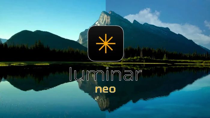 Những ưu điểm vượt trội của Luminar Neo