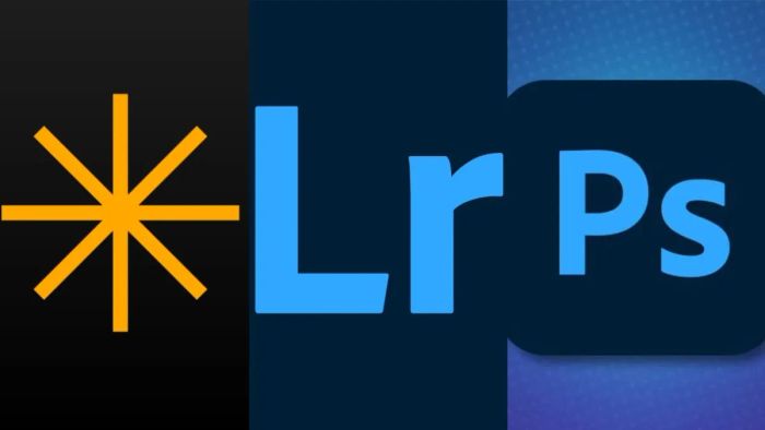 Phân tích điểm mạnh yếu giữa Luminar Neo, Lightroom và Photoshop