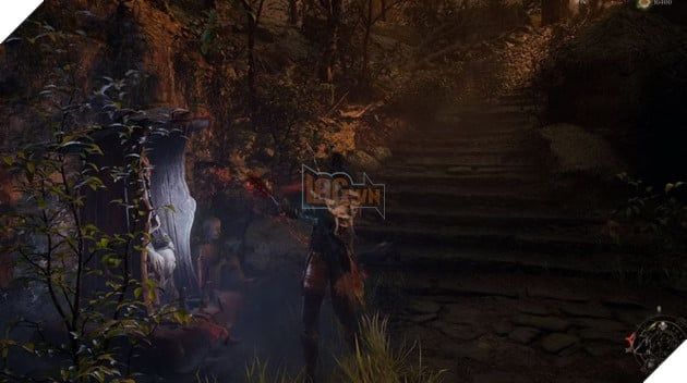Wuchang Fallen Feathers - Đơn vị phát triển chính thức thừa nhận các sự cố hiệu năng 'đáng tiếc'