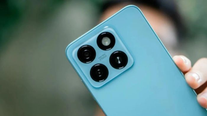 danh sách smartphone giá tốt nhất thế giới