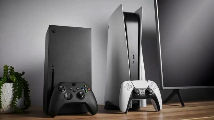 Xbox chuẩn bị đón nhận dòng game PlayStation