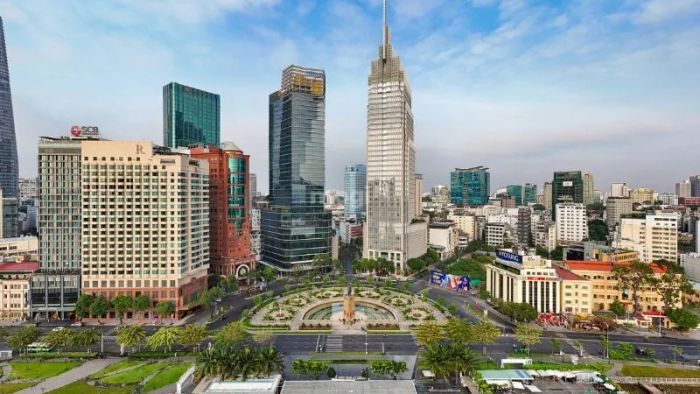 Những yếu tố tác động đến biến động giá bất động sản tại Quận 1 sau khi diễn ra sáp nhập