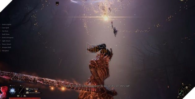 Wuchang Fallen Feathers - Studio thừa nhận sự cố hiệu năng 'đáng lẽ không nên có'