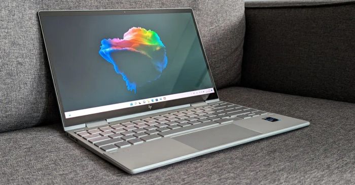 HP-Envy