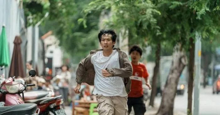 Dù trí nhớ suy giảm, tình mẫu tử trong bà Hạnh vẫn nguyên vẹn và sâu sắc