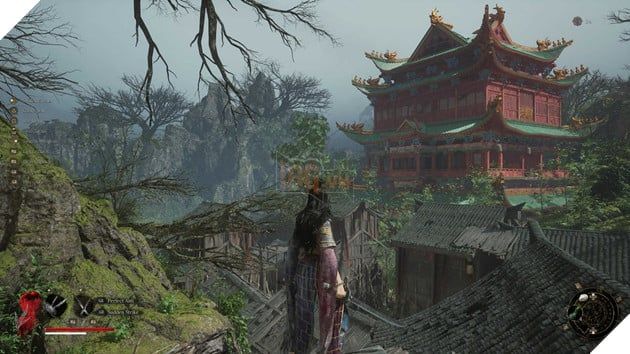 Bộ Sưu Tập Mod Hữu Ích Nhất Cho Wuchang: Fallen Feathers Phần 3