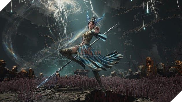 Tuyển Tập Mod Đột Phá Cho Wuchang: Fallen Feathers Phần 4