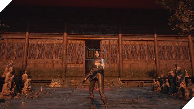 Top Mod Hiệu Quả Nhất Cho Wuchang: Fallen Feathers Phần 2