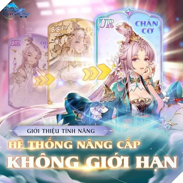 Danh sách đầy đủ các mã quà tặng Tam Quốc Huyễn Tướng VNG mới nhất cùng hướng dẫn nhập chi tiết