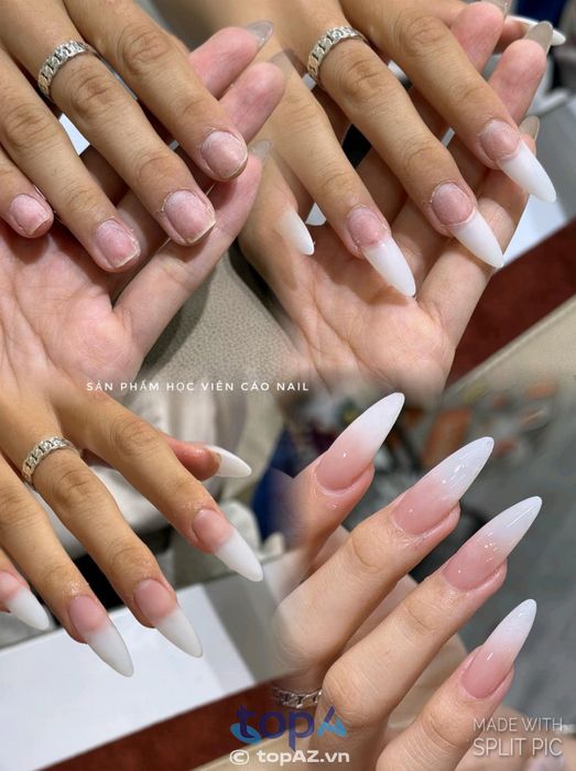 5 Salon nail chất lượng nhất tại thành phố biển Phan Thiết
