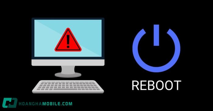 reboot-la-gi