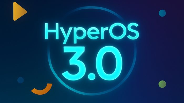 Những mẫu điện thoại Xiaomi đầu tiên được lên đời HyperOS 3