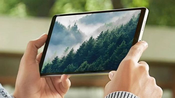 Honor Pad X7 chính thức trình làng