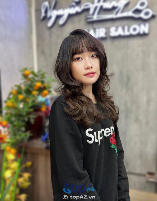 Nguyễn Hưng Salon - Quận Hoàn Kiếm