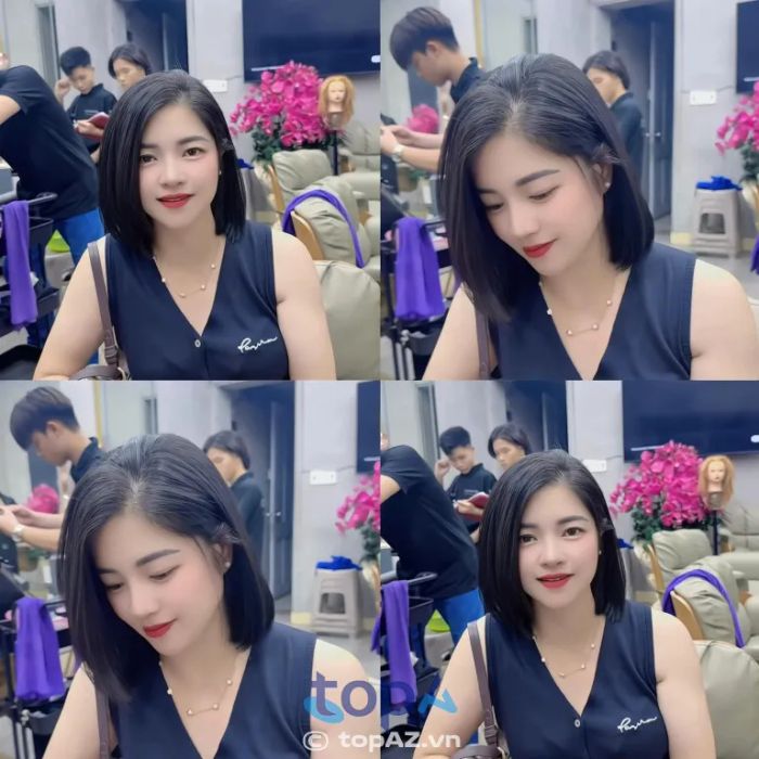 Tiệp Nguyễn Hair Salon - 38B Lý Nam Đế, Hoàn Kiếm