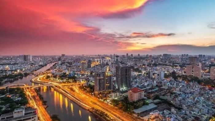 Những vấn đề thường được quan tâm về biến động giá bất động sản Quận 5 hậu sáp nhập