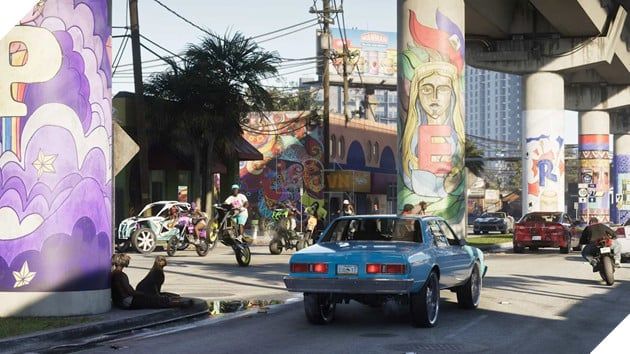 Nguồn Tin Rò Rỉ Tiếp Tục Xác Nhận Giá Bán 3 Phiên Bản GTA 6 Và Khả Năng Hoãn Phát Hành Tới Tháng 9