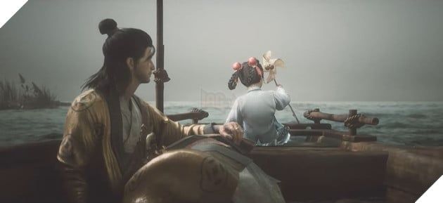 Hướng dẫn chi tiết các kết thúc trong Wuchang: Fallen Feathers (Phần 3)