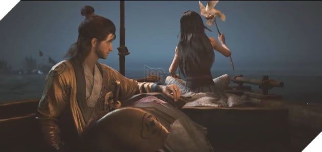 Tổng hợp toàn bộ các kết thúc trong Wuchang: Fallen Feathers và cách mở khóa (Phần 4)