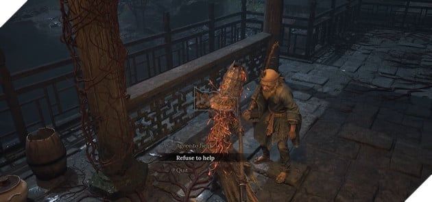 Hướng dẫn toàn tập các kết thúc trong Wuchang: Fallen Feathers và cách mở khóa (Phần 5)
