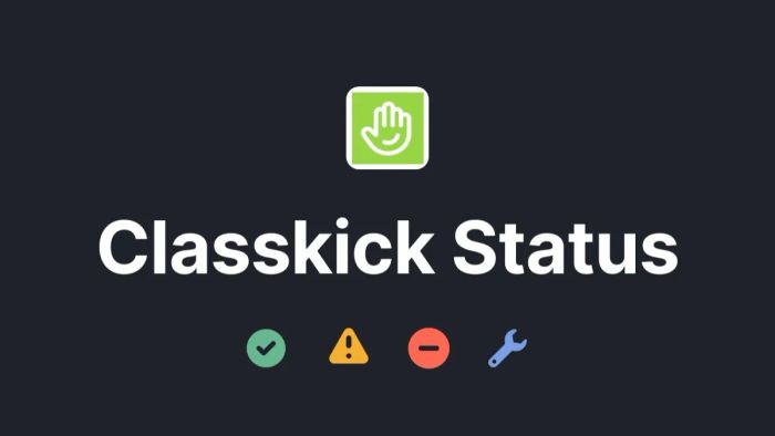 Phân tích điểm mạnh và điểm yếu của Classkick