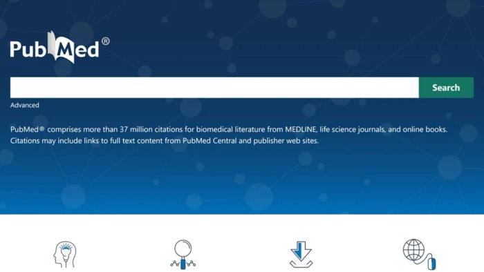 Những điểm mạnh đáng chú ý của PubMed