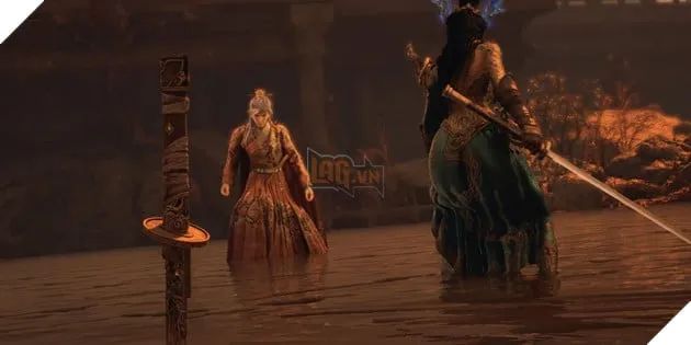 Wuchang: Fallen Feathers Vẫn Tiếp Tục Nhận Chỉ Trích Về Thiết Kế Boss Thiếu Cân Đối