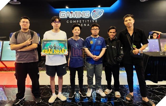Rapid Lofi Chính Thức Quay Trở Lại Với Delta Force - Siêu Phẩm FPS Mới Nhất Của Garena