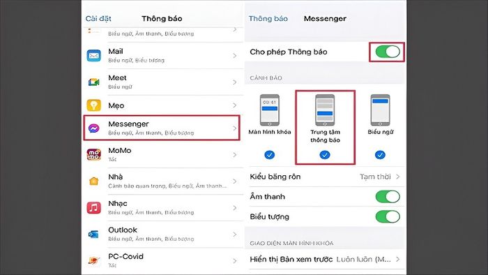 huong-dan-xem-tin-nhan-messenger-khong-loi-da-xem-ios