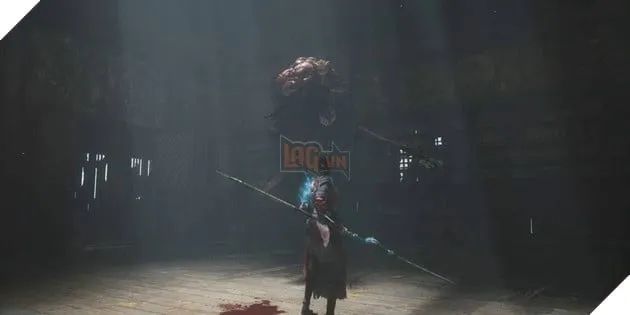 Wuchang: Fallen Feathers Trở Thành Tâm Điểm Chỉ Trích Vì Cách Thiết Kế Boss Thiếu Cân Đối